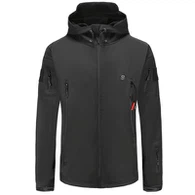 Îmbrăcăminte inteligentă încălzită