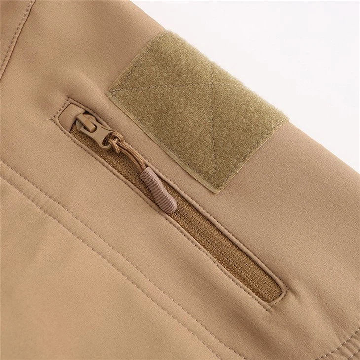 Heated-jacket-with-pockets-and-zipper